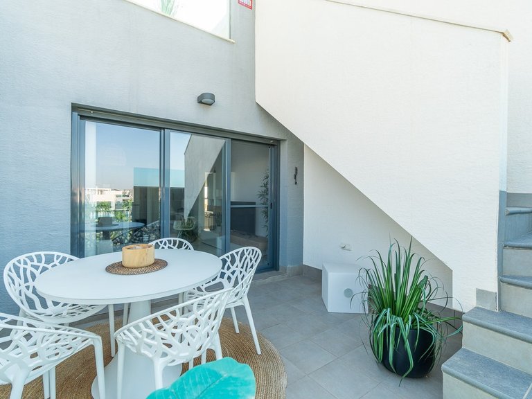 Apartment for Sale in Costa Blanca El Raso, Alicante 24