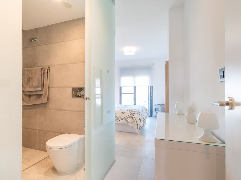 Apartment for Sale in Costa Blanca El Raso, Alicante 18