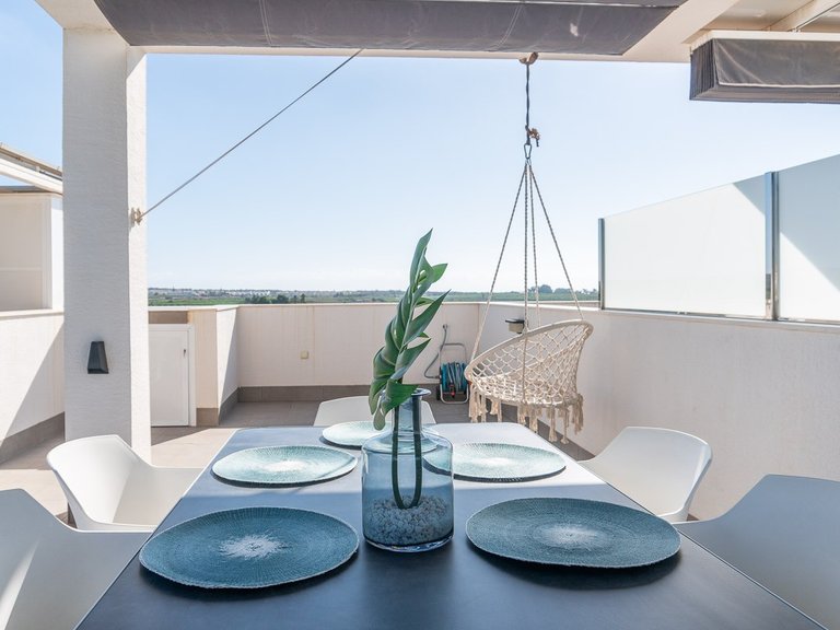 Apartment for Sale in Costa Blanca El Raso, Alicante 36