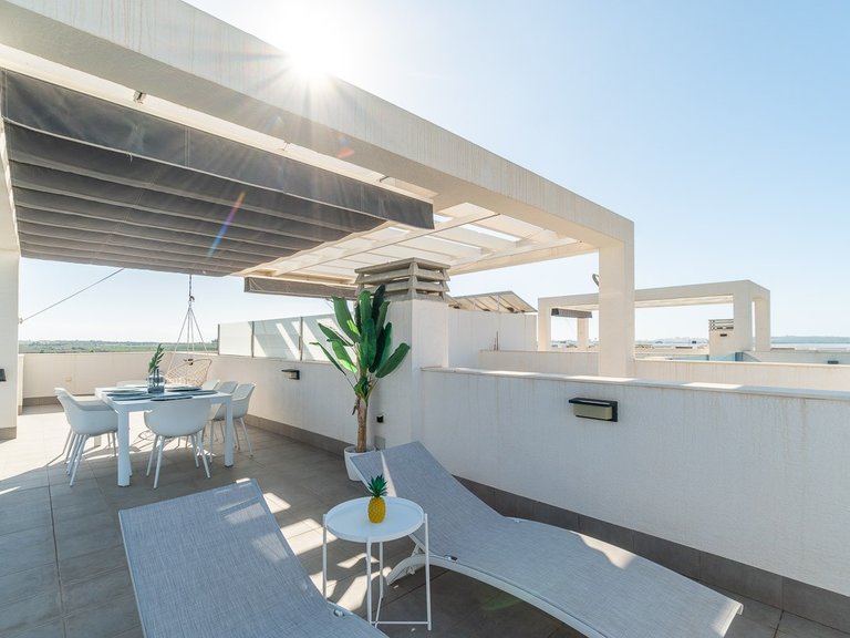 Apartment for Sale in Costa Blanca El Raso, Alicante 27