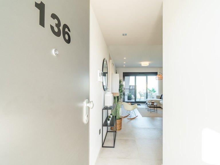 Apartment for Sale in Costa Blanca El Raso, Alicante 3
