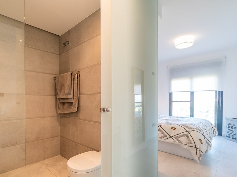 Apartment for Sale in Costa Blanca El Raso, Alicante 19