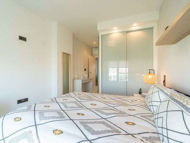 Apartment for Sale in Costa Blanca El Raso, Alicante 23