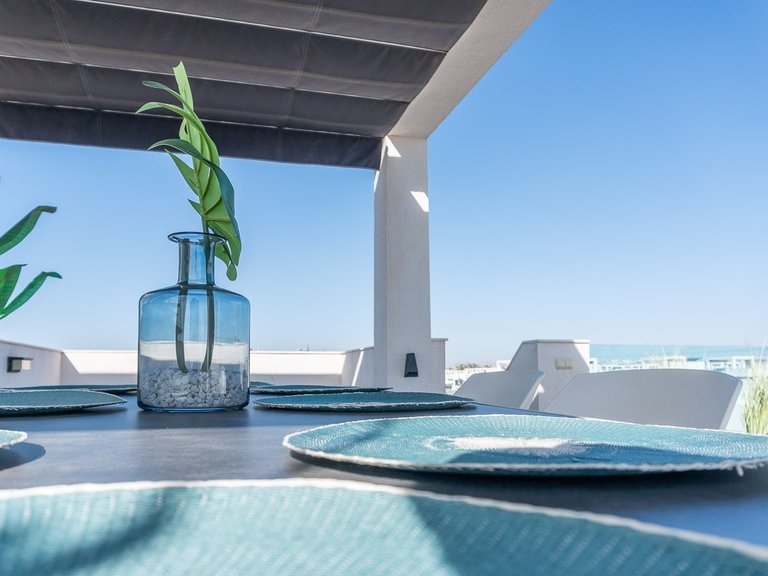 Apartment for Sale in Costa Blanca El Raso, Alicante 38