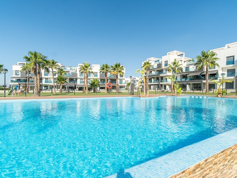 Apartment for Sale in Costa Blanca El Raso, Alicante 47