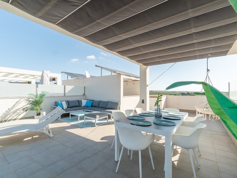 Apartment for Sale in Costa Blanca El Raso, Alicante 26