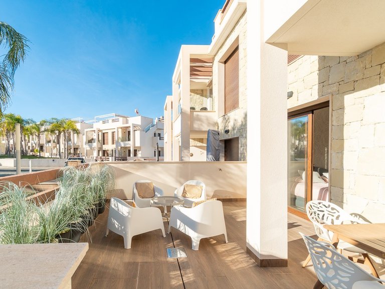 Apartment for Sale in Costa Blanca Orihuela Costa, Alicante 4