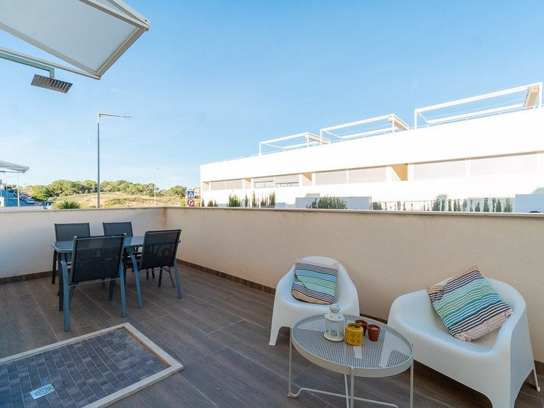 Apartment for Sale in Costa Blanca Orihuela Costa, Alicante 16