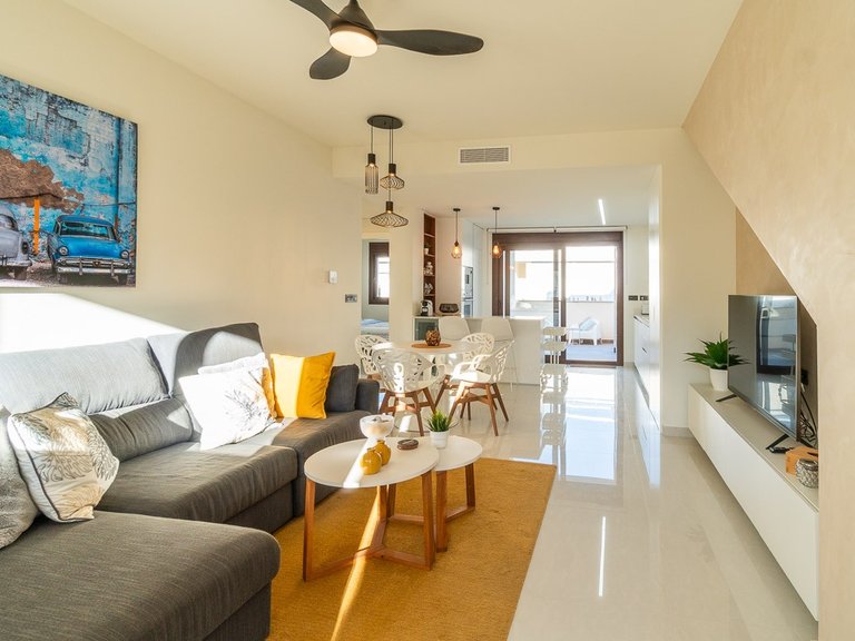Apartment for Sale in Costa Blanca Orihuela Costa, Alicante 5