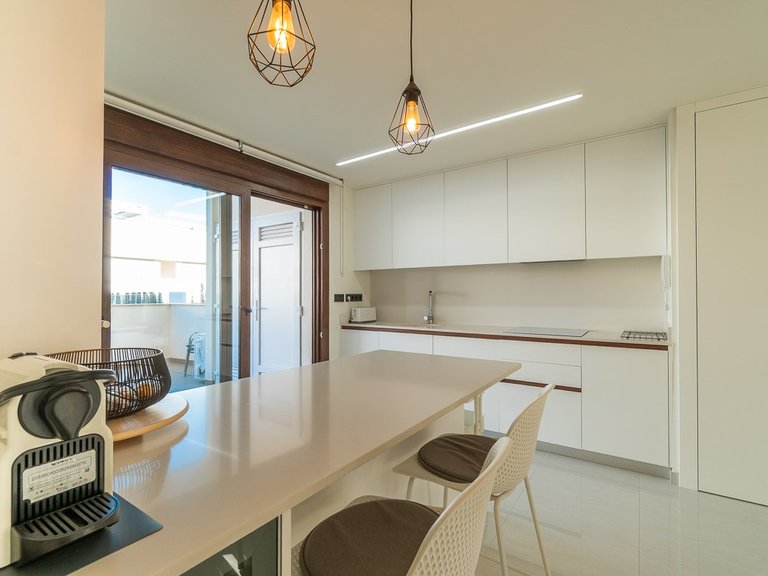 Apartment for Sale in Costa Blanca Orihuela Costa, Alicante 11