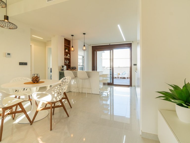Apartment for Sale in Costa Blanca Orihuela Costa, Alicante 9