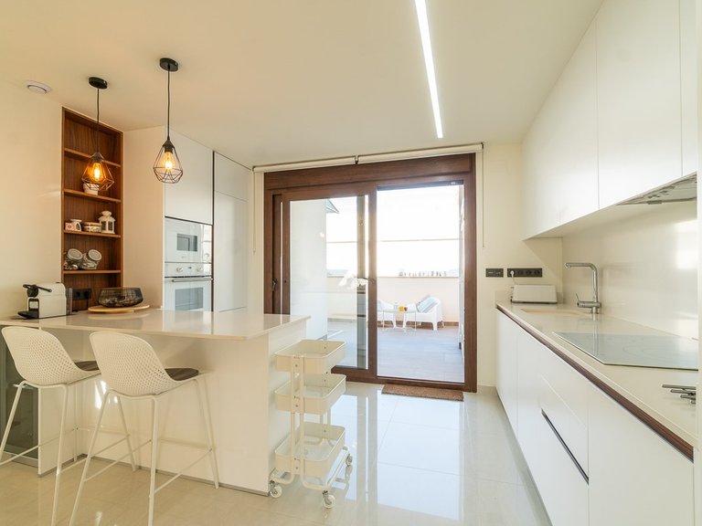 Apartment for Sale in Costa Blanca Orihuela Costa, Alicante 10