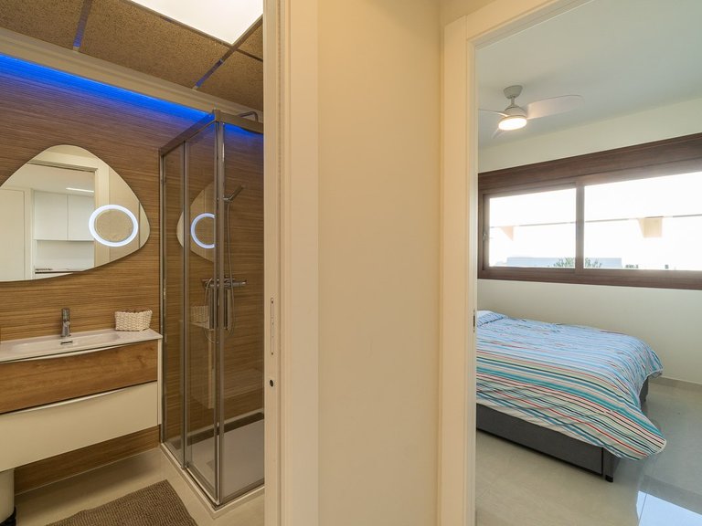 Apartment for Sale in Costa Blanca Orihuela Costa, Alicante 18