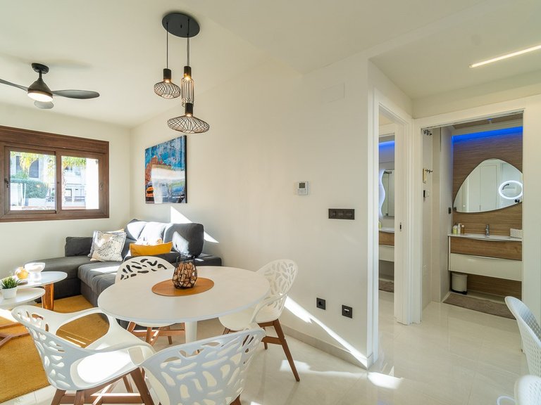 Apartment for Sale in Costa Blanca Orihuela Costa, Alicante 13