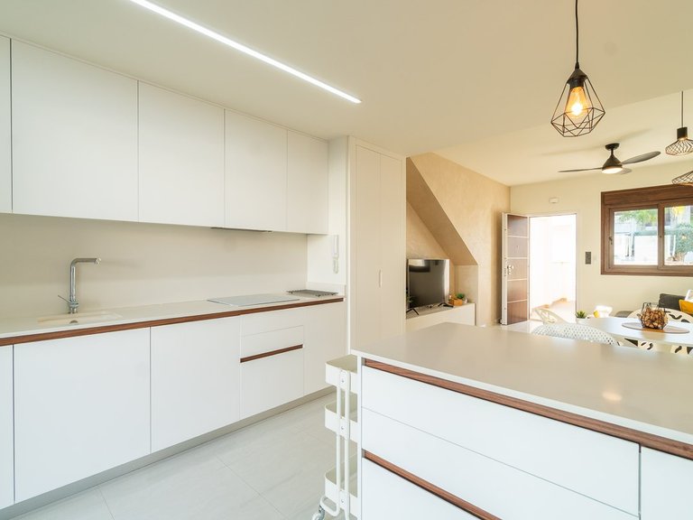 Apartment for Sale in Costa Blanca Orihuela Costa, Alicante 15