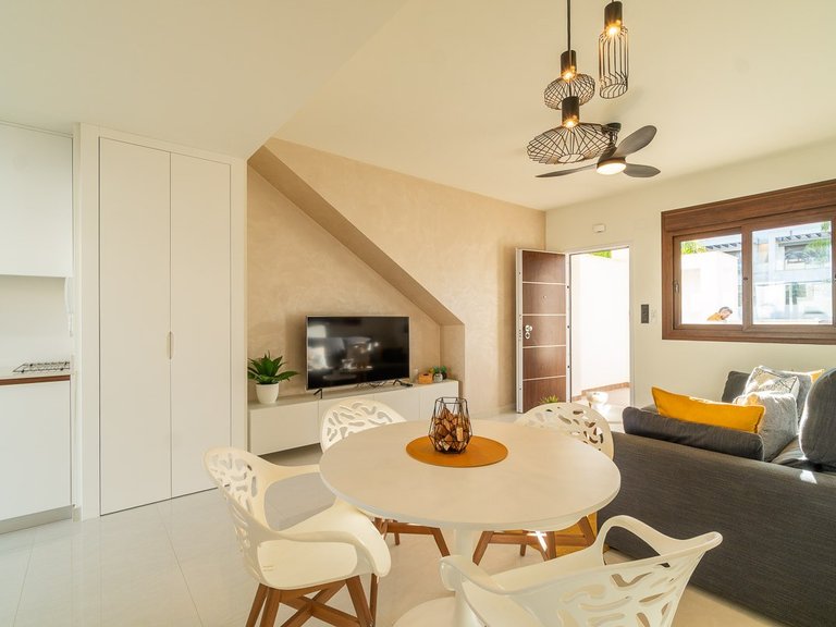 Apartment for Sale in Costa Blanca Orihuela Costa, Alicante 12