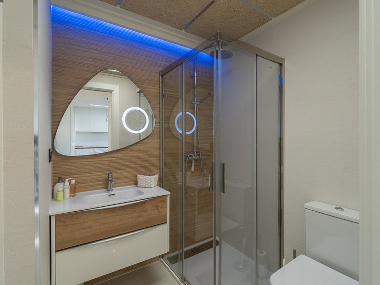 Apartment for Sale in Costa Blanca Orihuela Costa, Alicante 19