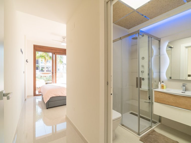 Apartment for Sale in Costa Blanca Orihuela Costa, Alicante 23