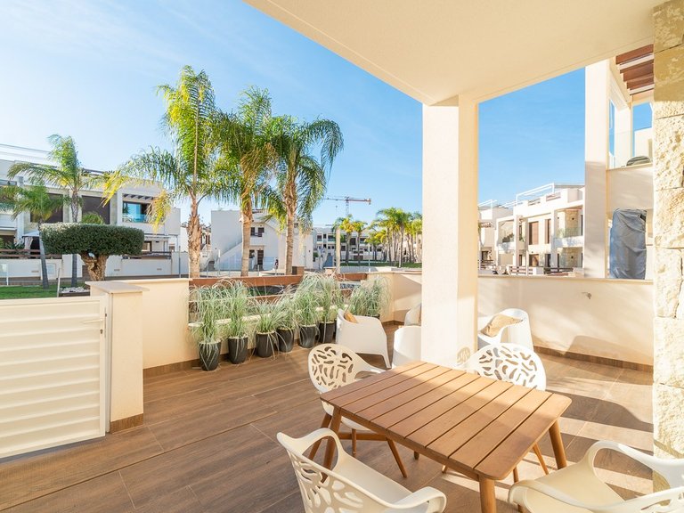 Apartment for Sale in Costa Blanca Orihuela Costa, Alicante 26