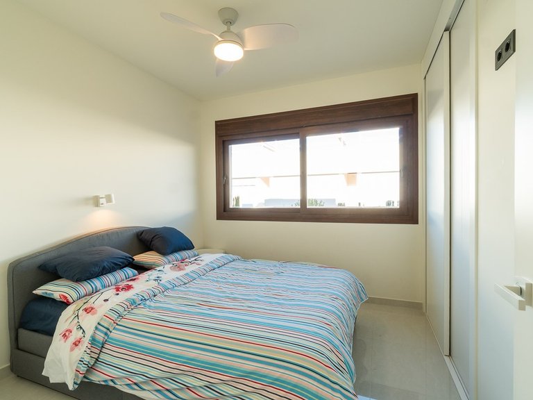 Apartment for Sale in Costa Blanca Orihuela Costa, Alicante 20