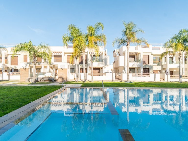 Apartment for Sale in Costa Blanca Orihuela Costa, Alicante 32