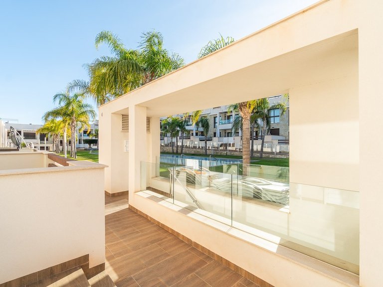 Apartment for Sale in Costa Blanca Orihuela Costa, Alicante 28