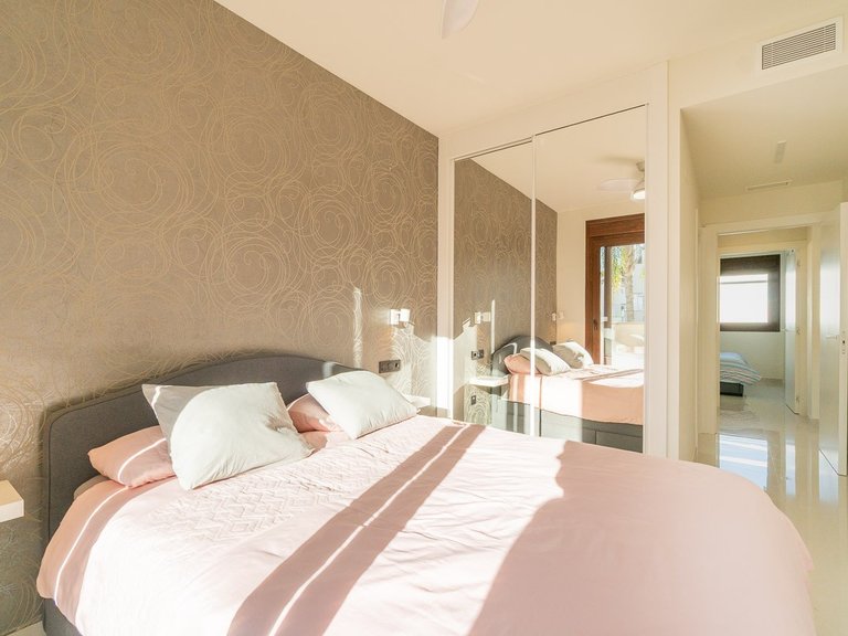 Apartment for Sale in Costa Blanca Orihuela Costa, Alicante 25