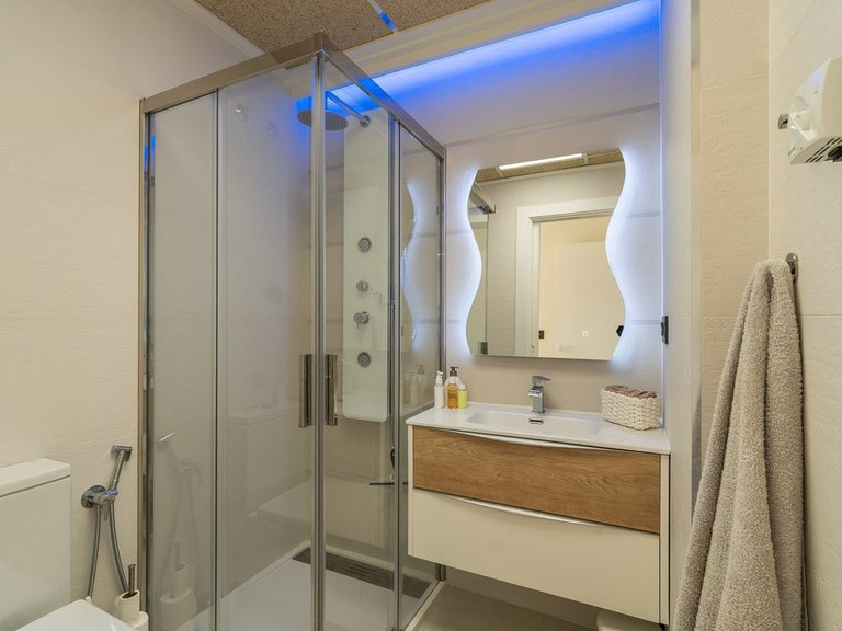 Apartment for Sale in Costa Blanca Orihuela Costa, Alicante 22