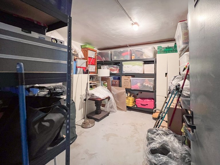 Garage for Sale in Orihuela Costa, Alicante 5