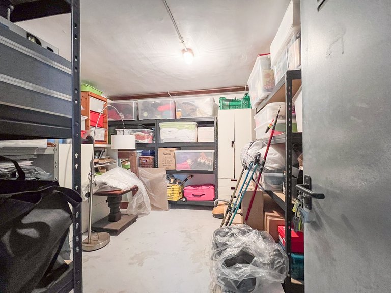 Garage for Sale in Orihuela Costa, Alicante 6