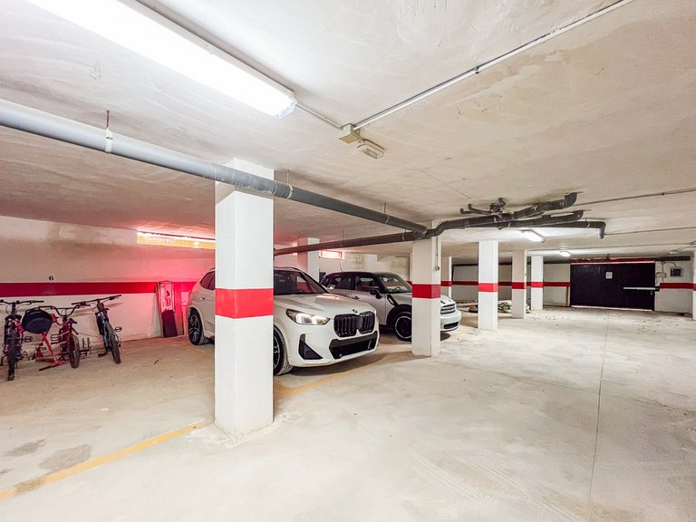 Garage for Sale in Orihuela Costa, Alicante 2