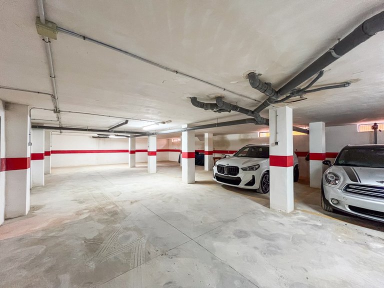 Garage for Sale in Orihuela Costa, Alicante 1