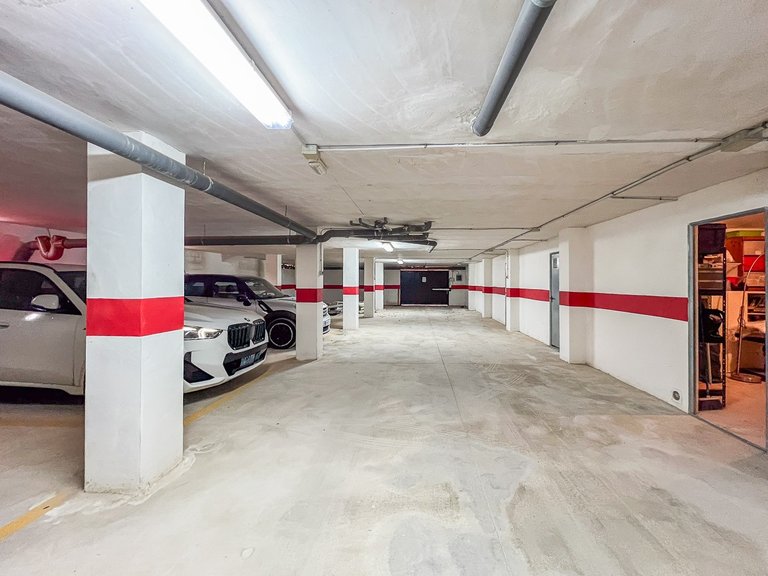 Garage for Sale in Orihuela Costa, Alicante 3