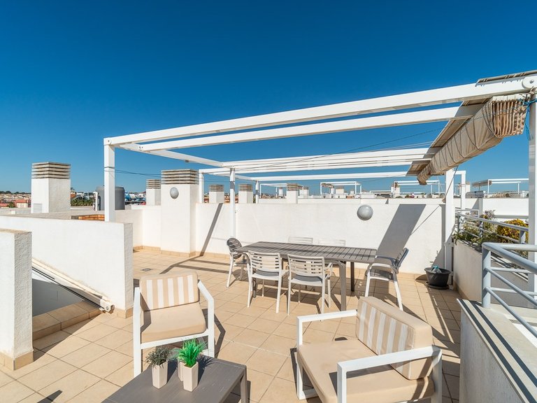 Apartment for Sale in Costa Blanca Orihuela Costa, Alicante 26