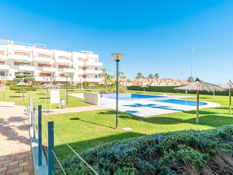 Apartment for Sale in Costa Blanca Orihuela Costa, Alicante 33