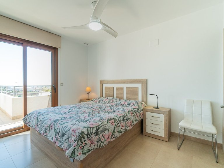 Apartment for Sale in Costa Blanca Orihuela Costa, Alicante 16