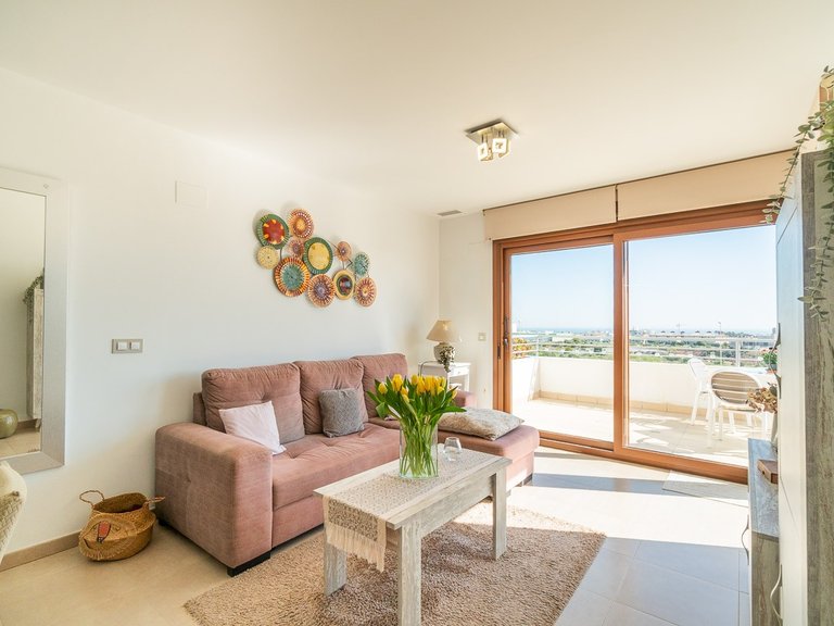 Apartment for Sale in Costa Blanca Orihuela Costa, Alicante 5