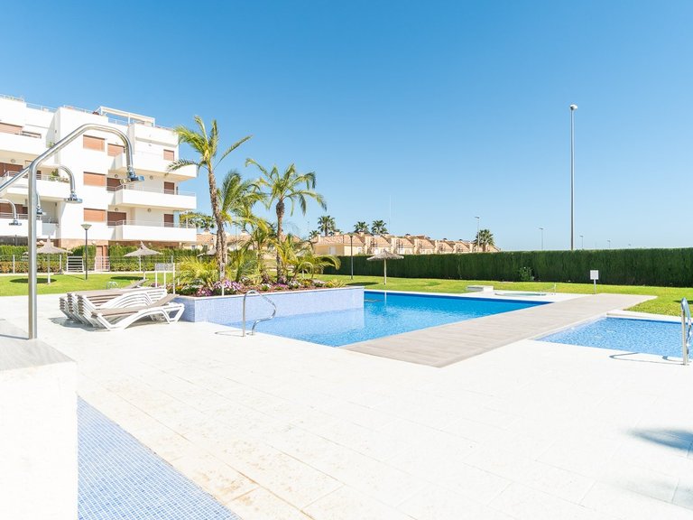 Apartment for Sale in Costa Blanca Orihuela Costa, Alicante 34