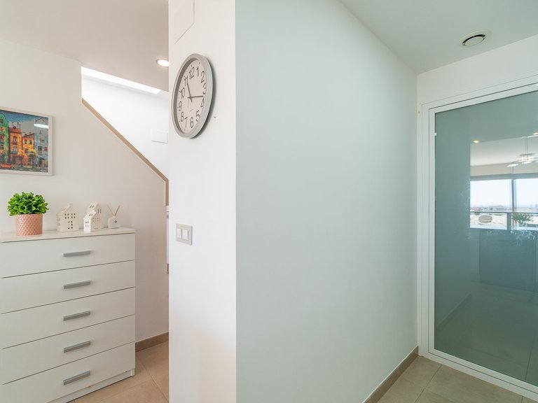 Apartment for Sale in Costa Blanca Orihuela Costa, Alicante 8