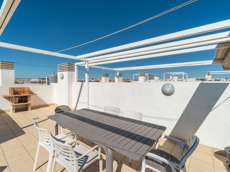 Apartment for Sale in Costa Blanca Orihuela Costa, Alicante 27