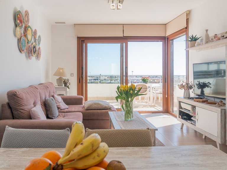 Apartment for Sale in Costa Blanca Orihuela Costa, Alicante 19