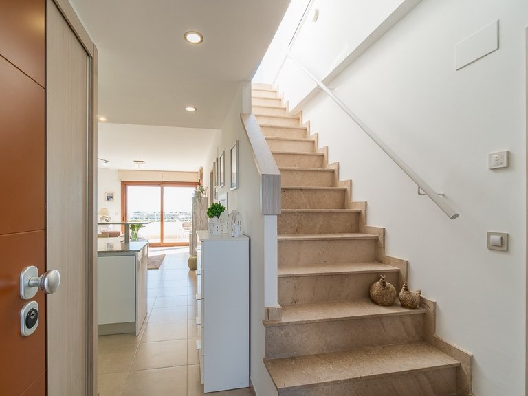 Apartment for Sale in Costa Blanca Orihuela Costa, Alicante 25