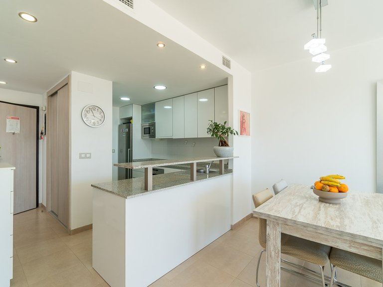 Apartment for Sale in Costa Blanca Orihuela Costa, Alicante 4