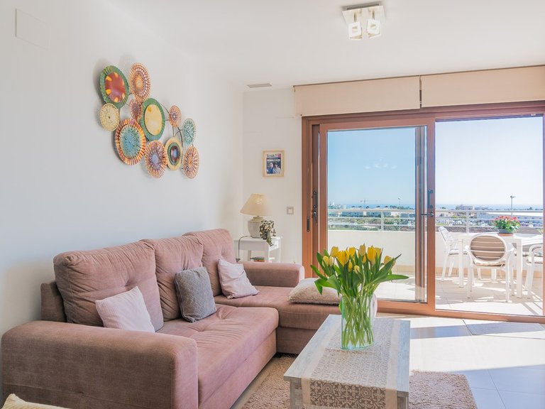 Apartment for Sale in Costa Blanca Orihuela Costa, Alicante 20