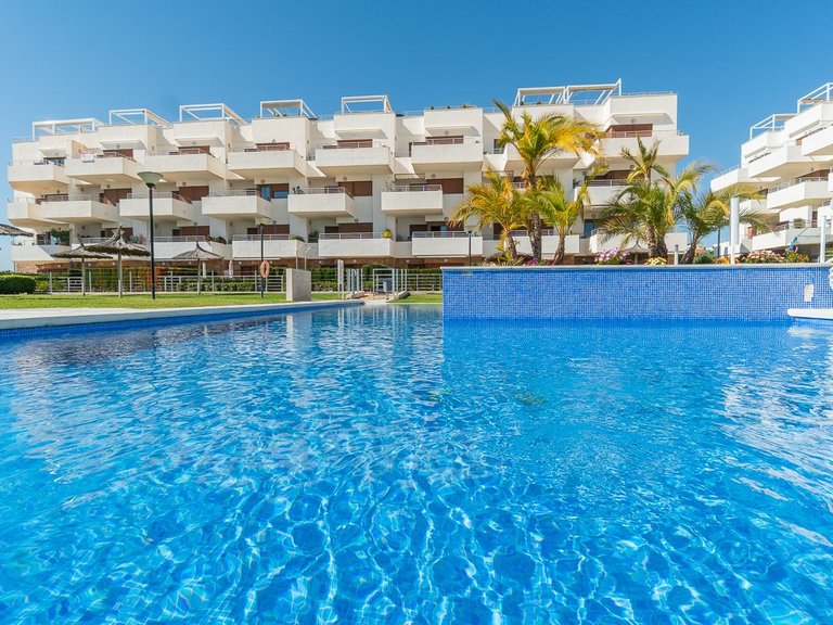 Apartment for Sale in Costa Blanca Orihuela Costa, Alicante 30