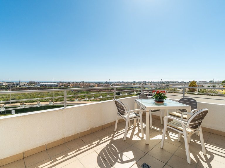 Apartment for Sale in Costa Blanca Orihuela Costa, Alicante 22