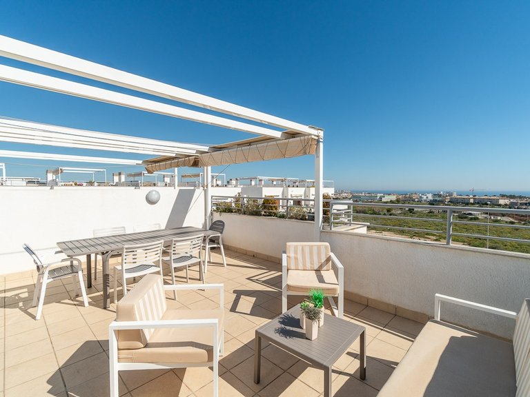 Apartment for Sale in Costa Blanca Orihuela Costa, Alicante 28