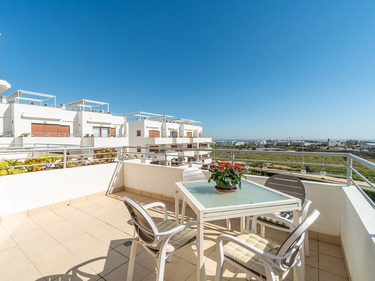 Apartment for Sale in Costa Blanca Orihuela Costa, Alicante 23