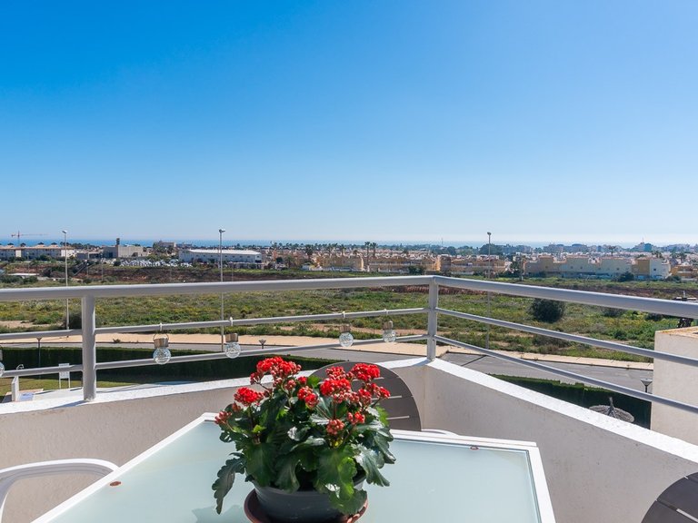 Apartment for Sale in Costa Blanca Orihuela Costa, Alicante 24