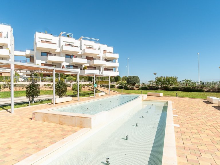Apartment for Sale in Costa Blanca Orihuela Costa, Alicante 32